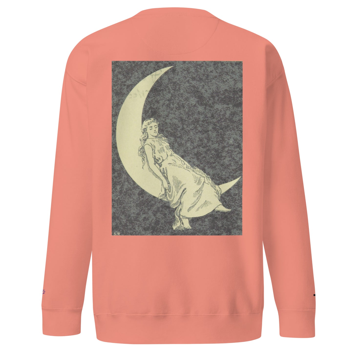 Airospace ver. 2 sweatshirt (2024 Edition)
