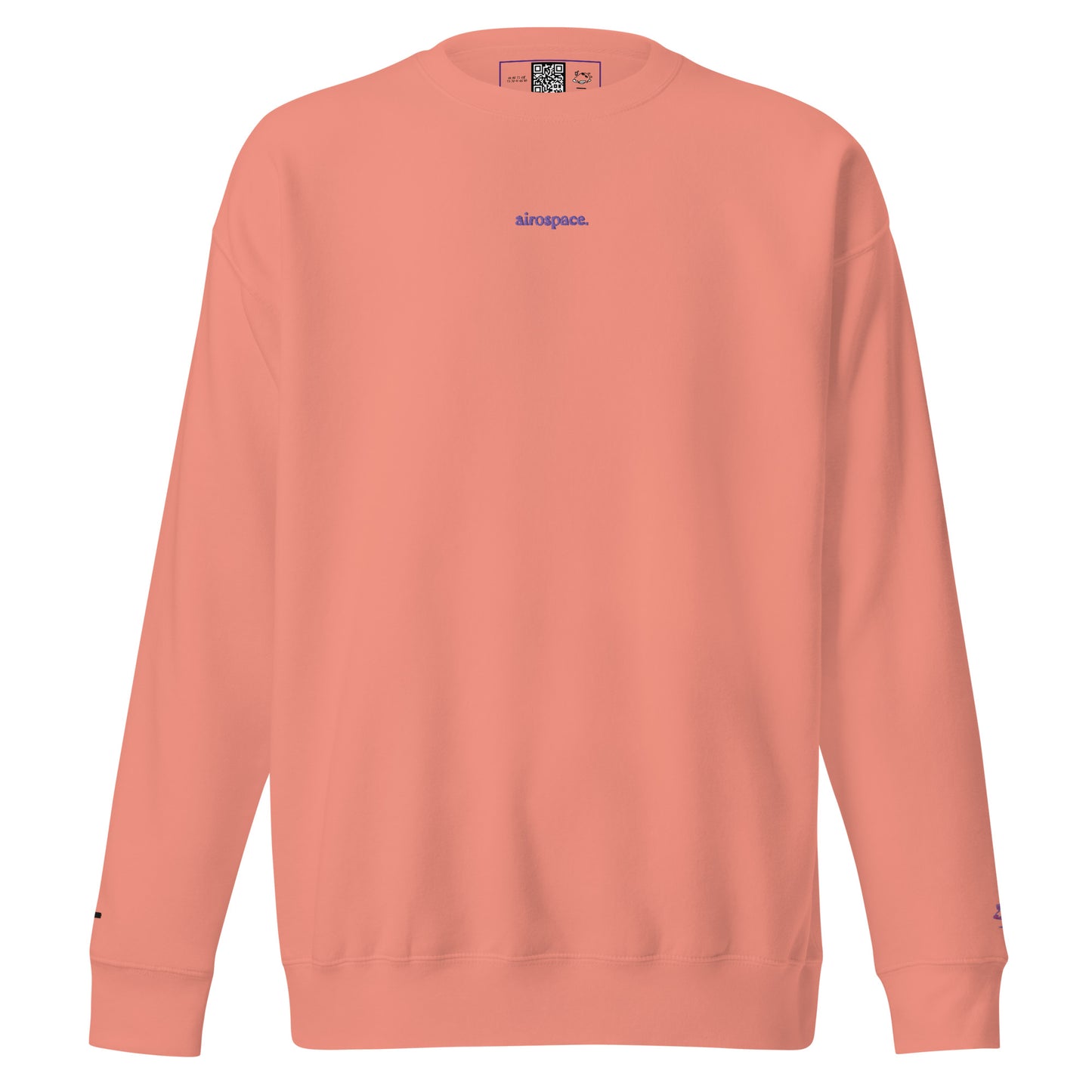 Airospace ver. 2 sweatshirt (2024 Edition)