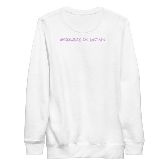Stairway to Heaven Sweatshirt