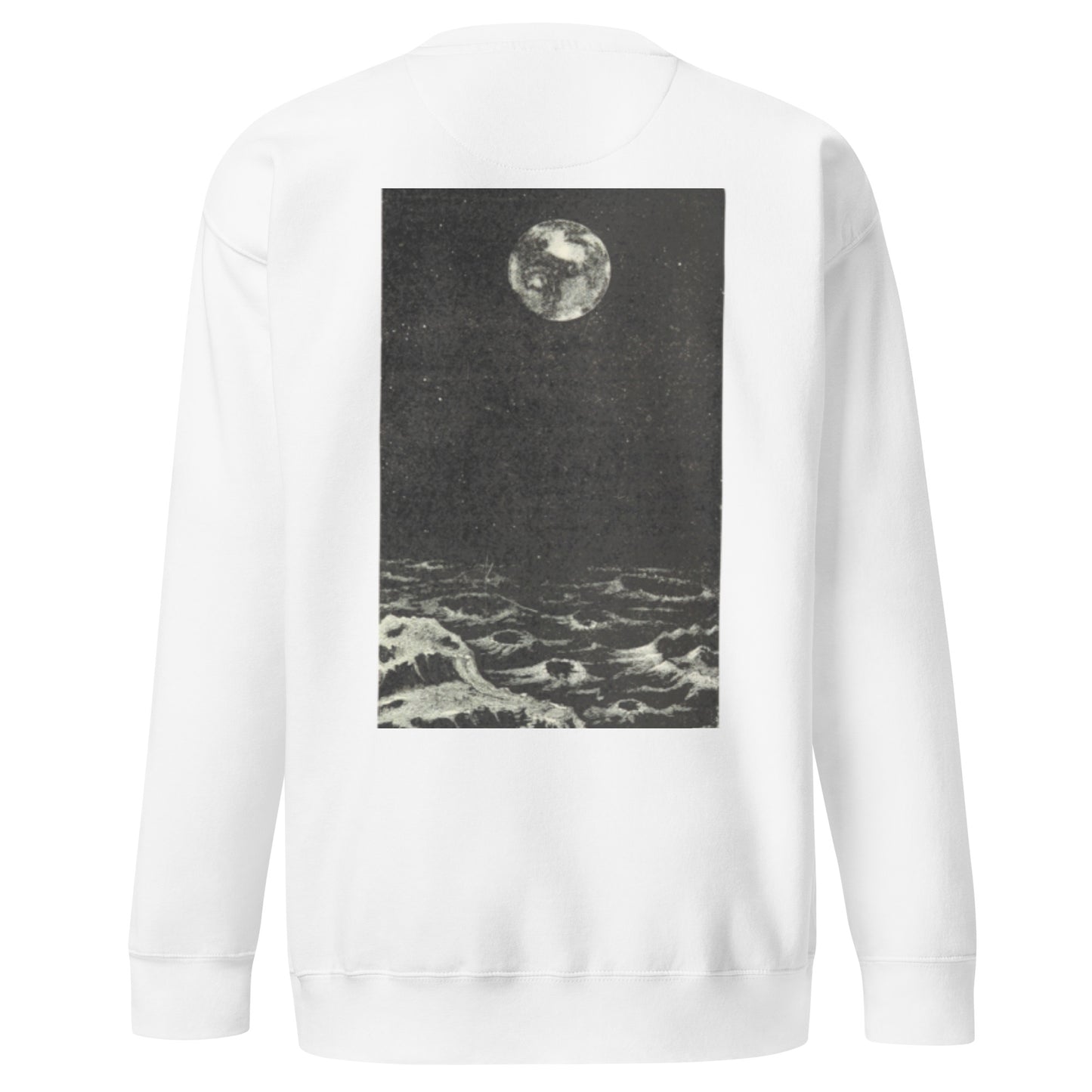 Airospace ver. 1 sweatshirt (2024 Edition)