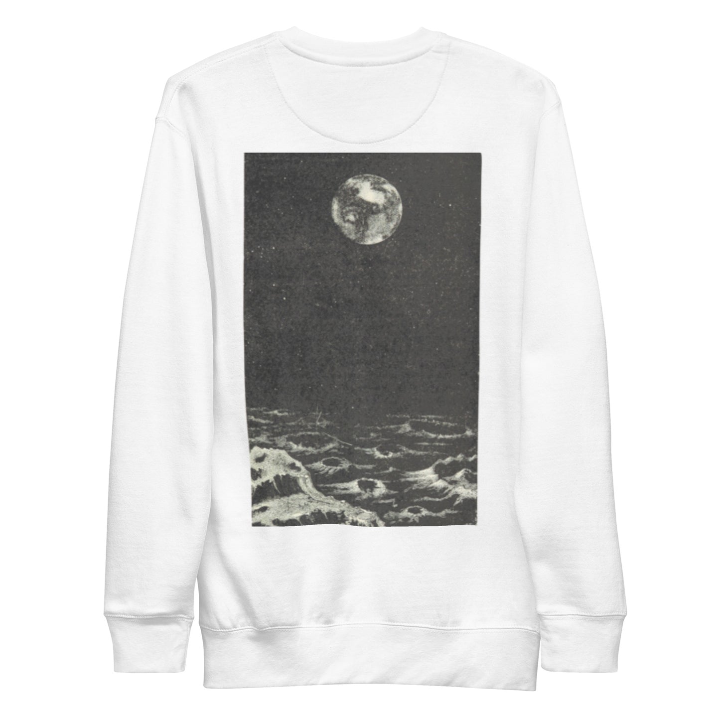 Airospace ver. 1 sweatshirt (2024 Edition)