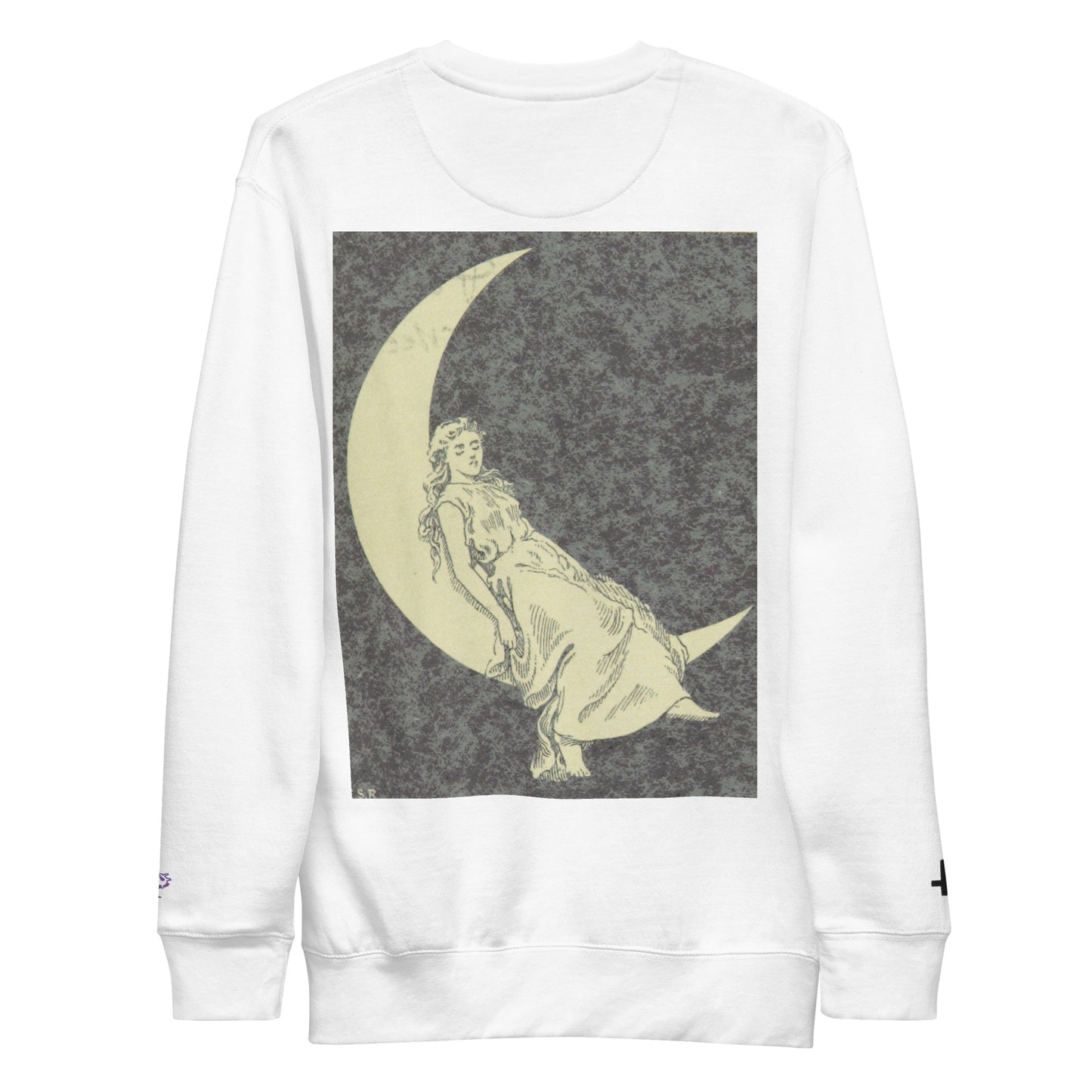 Airospace ver. 2 sweatshirt (2024 Edition)