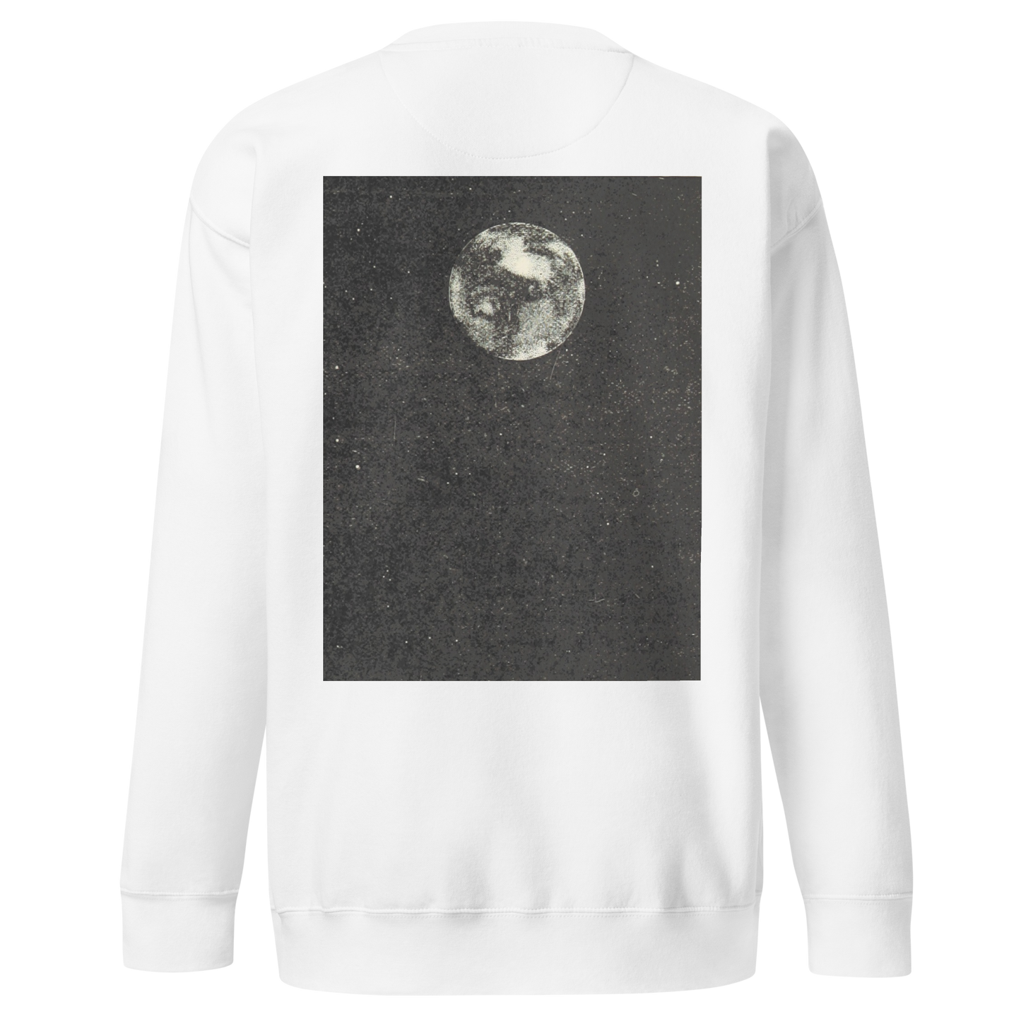 Lunar Sweatshirt