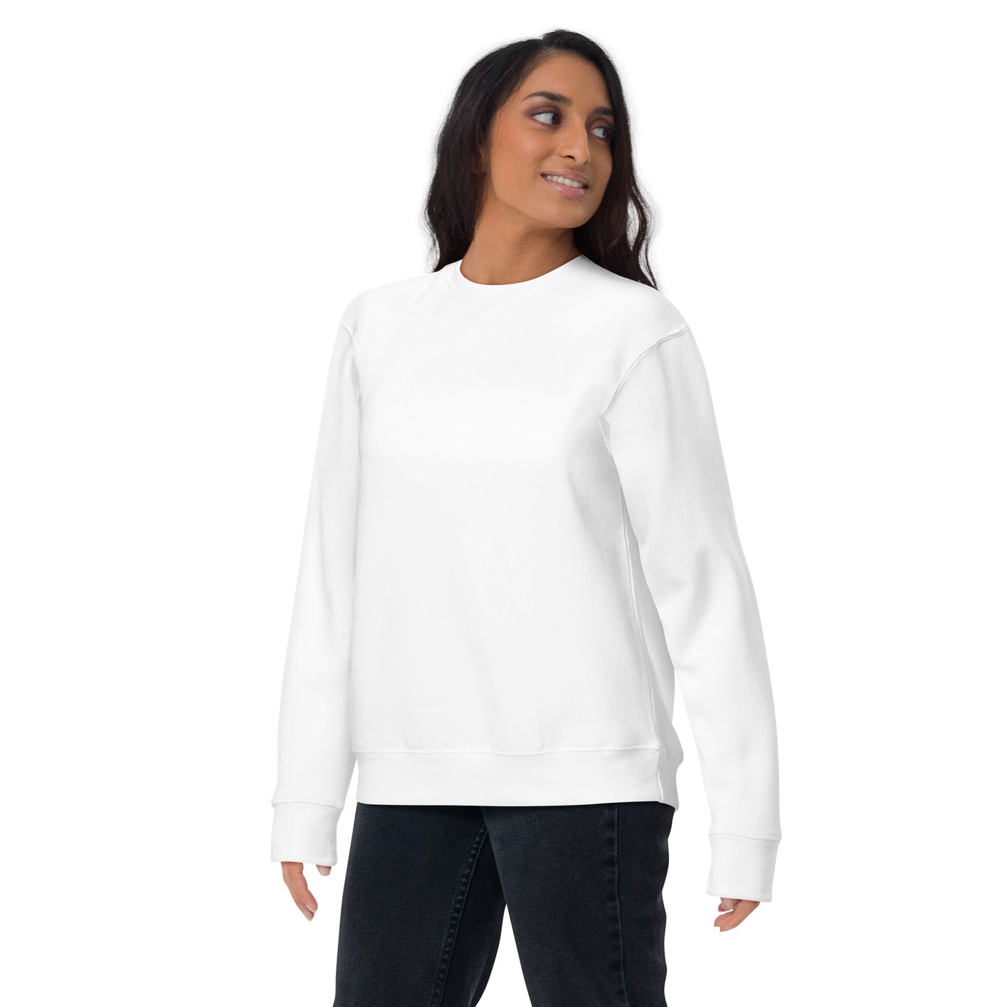 Airospace ver. 1 sweatshirt (2024 Edition)