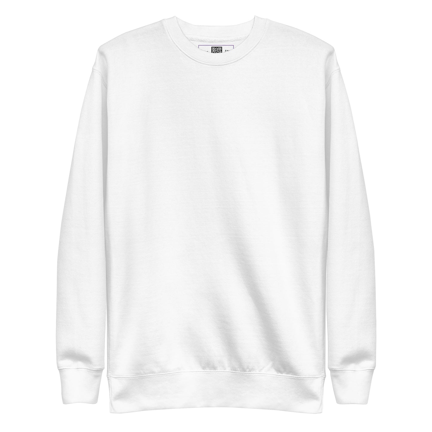 Airospace ver. 1 sweatshirt (2024 Edition)