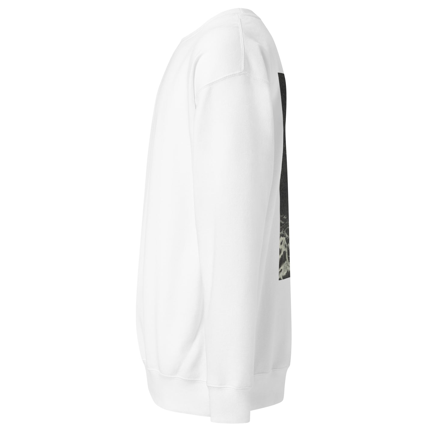 Airospace ver. 1 sweatshirt (2024 Edition)