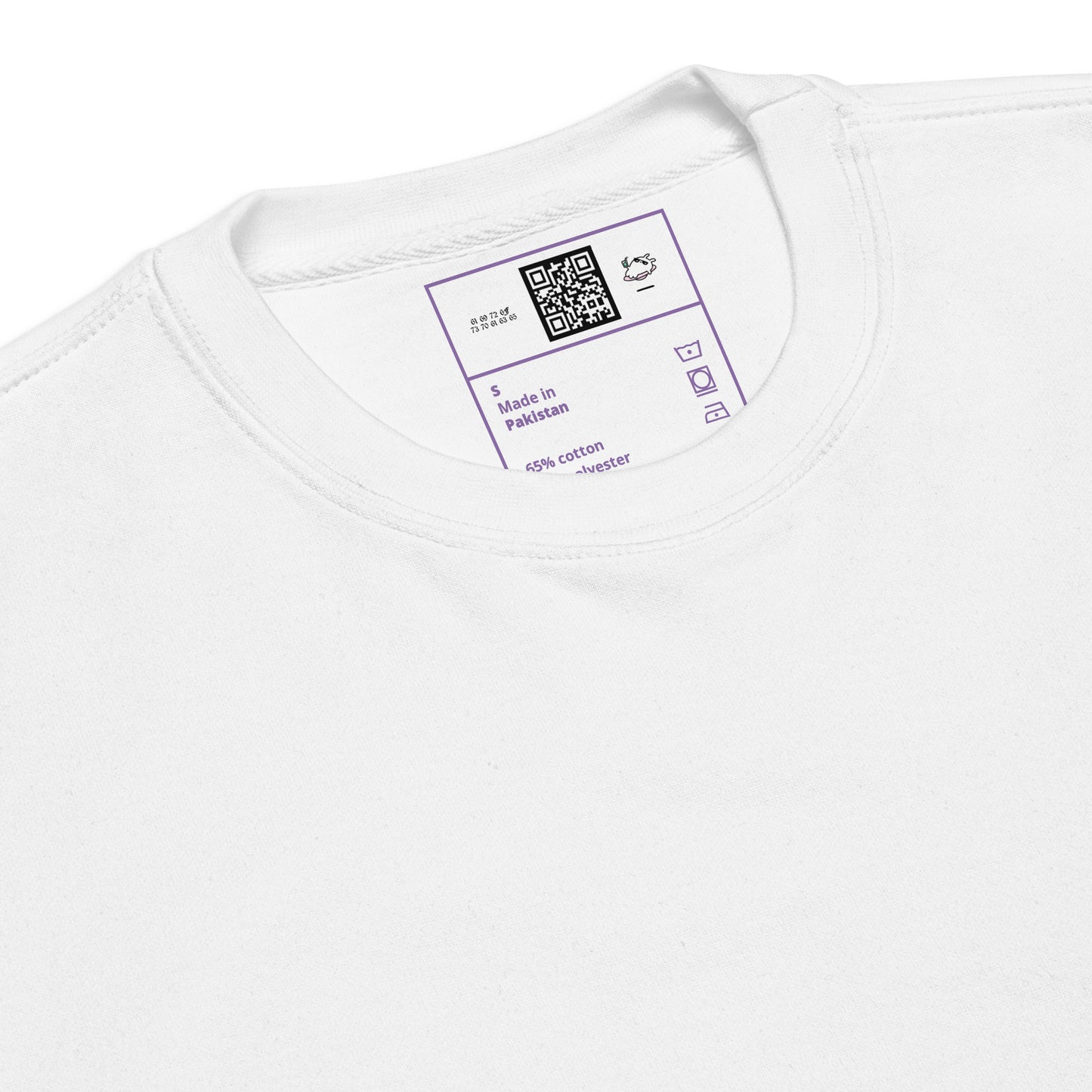 Airospace ver. 1 sweatshirt (2024 Edition)
