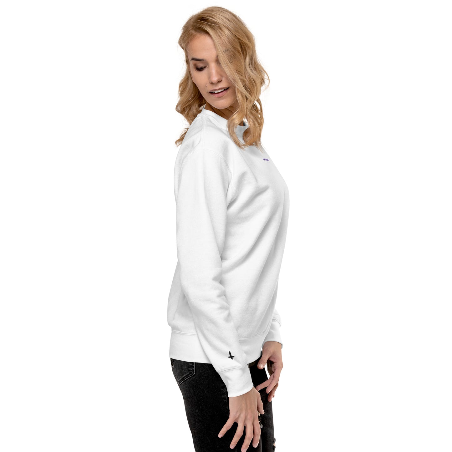 Airospace ver. 2 sweatshirt (2024 Edition)