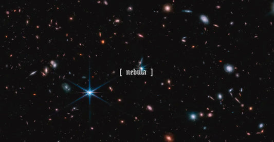 what is nebula?