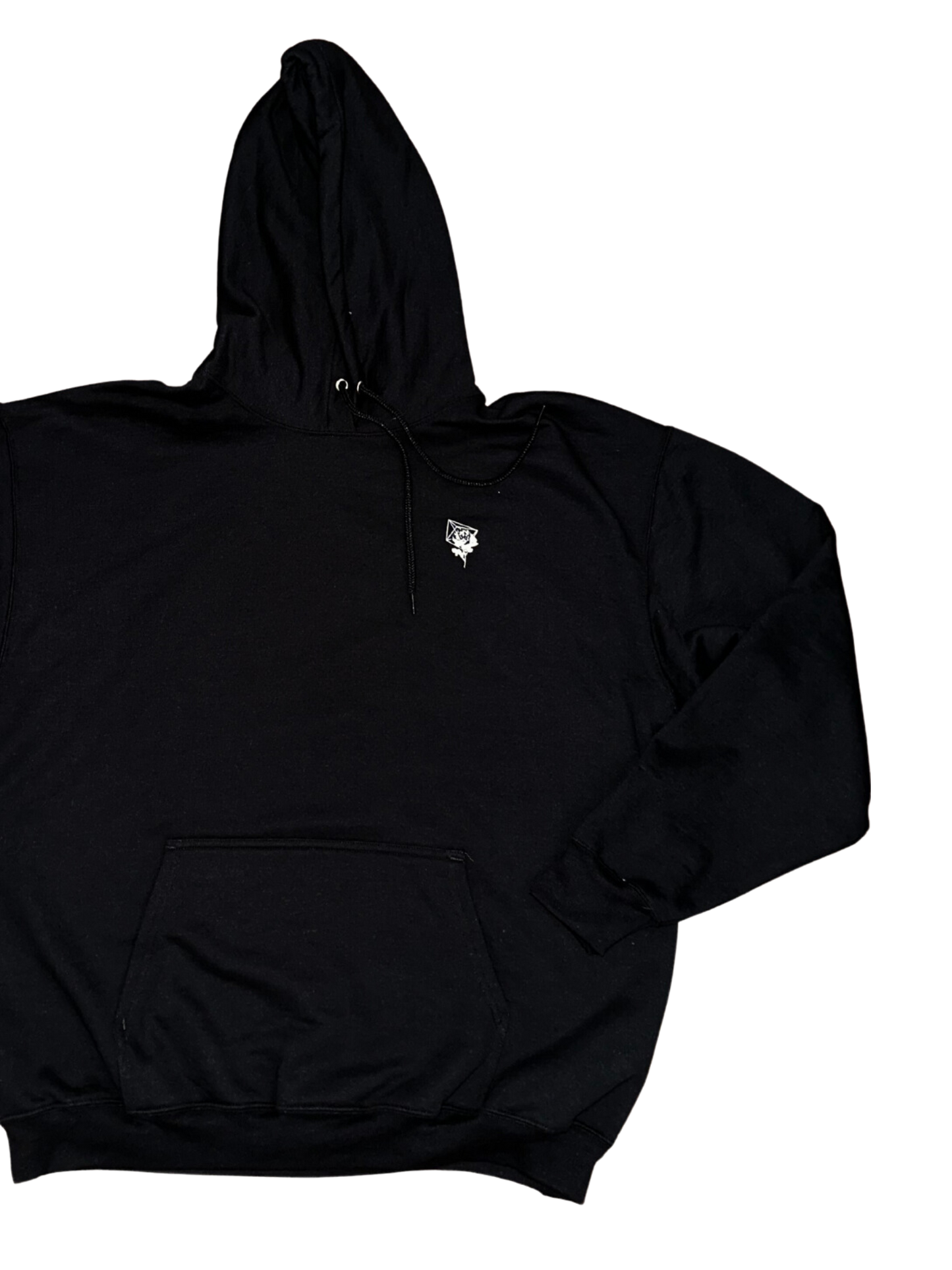 sorry to bother you hooded fleece (limited edition)