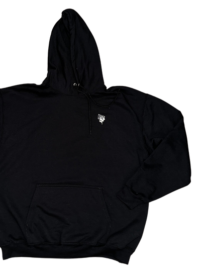 sorry to bother you hooded fleece (limited edition)