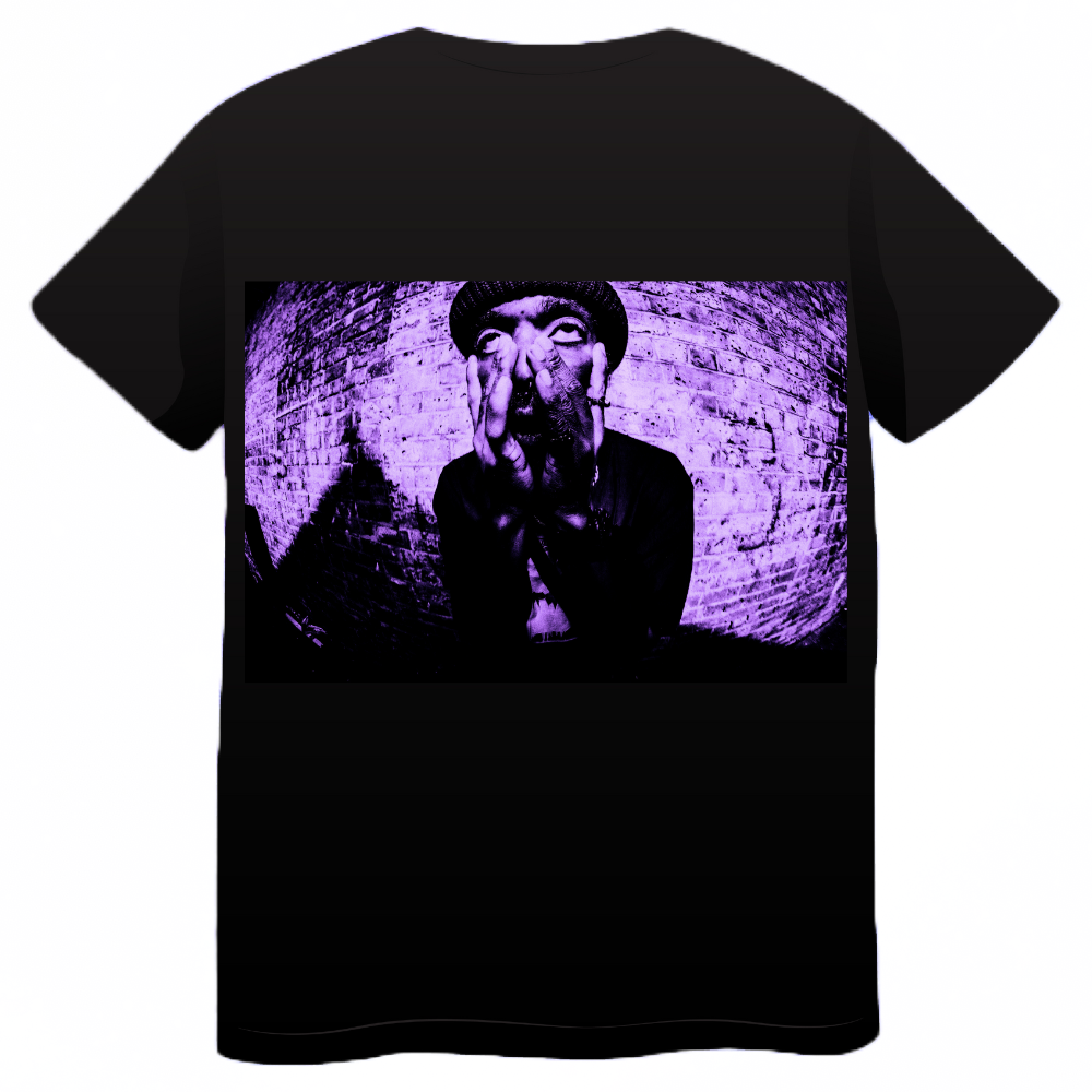 "a loss of interest" tee