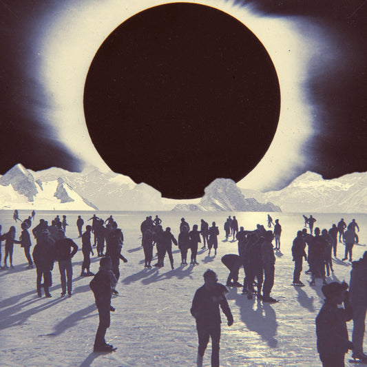 Airospace - TURN THE SUN DOWN [single]