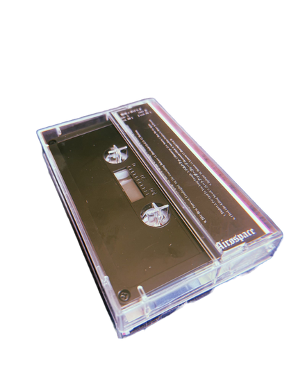 Cassettes (Discography)