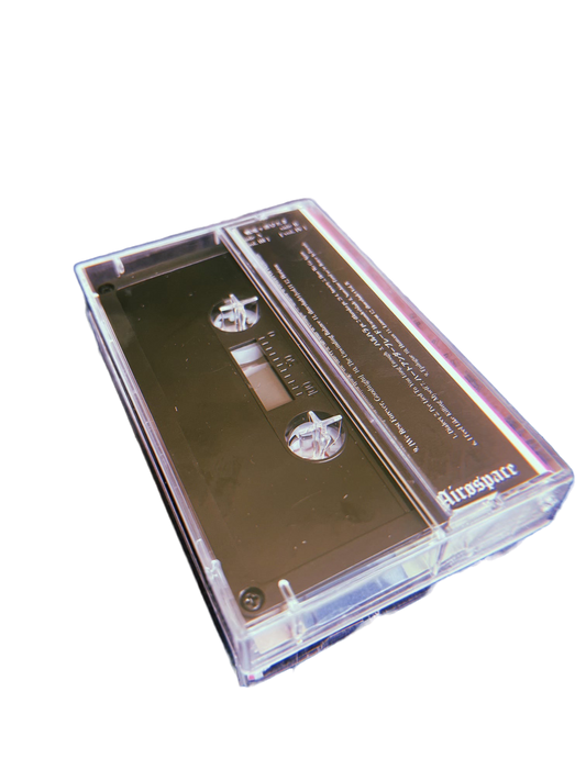 Airospace: Cassettes (Discography)