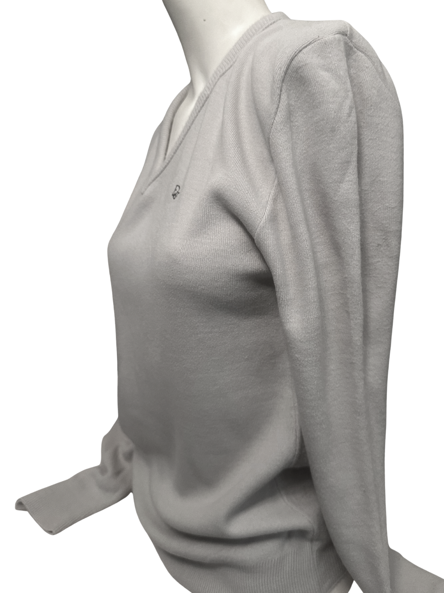 vintage dior knit sweater