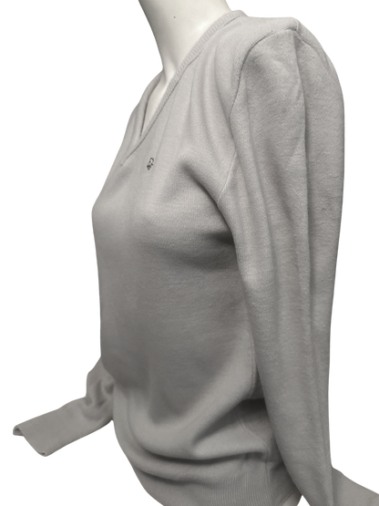 vintage dior knit sweater