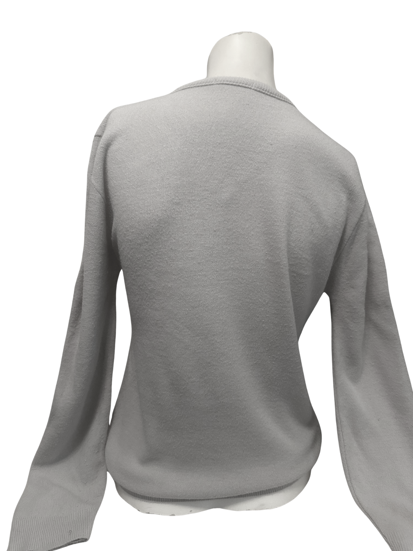 vintage dior knit sweater