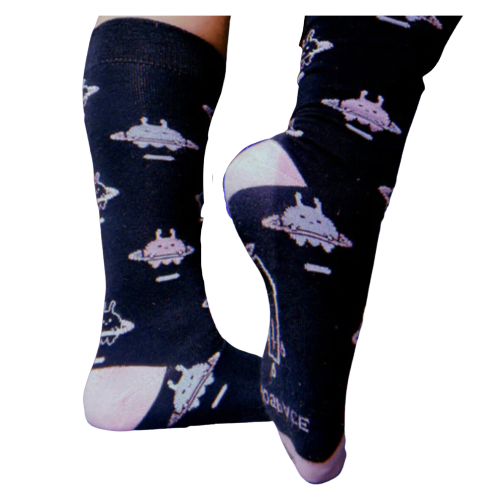 galaxia socks