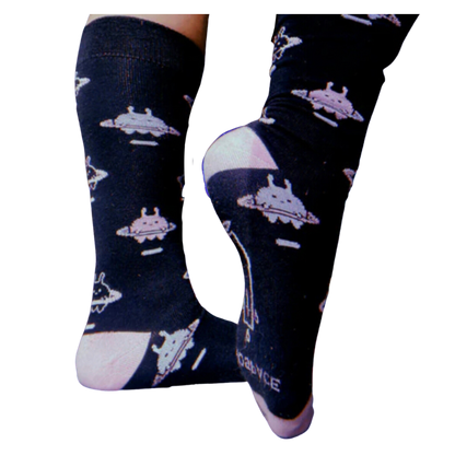 galaxia socks