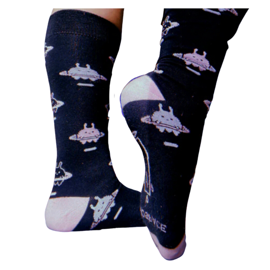 galaxia socks