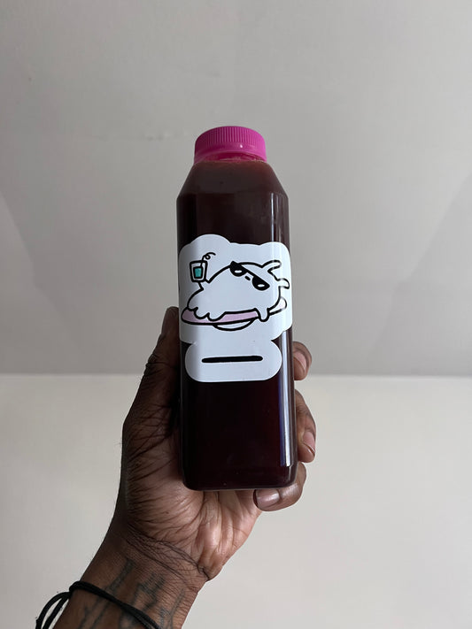 Roselle Hibiscus