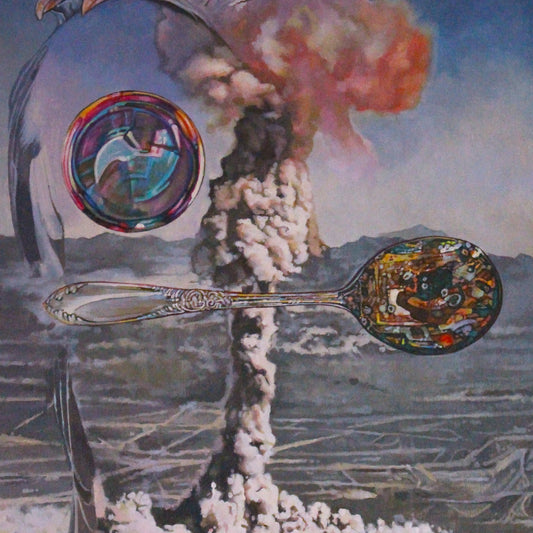 Airospace // Supermann - I. THE DEAD HAVE NAMES [2026]