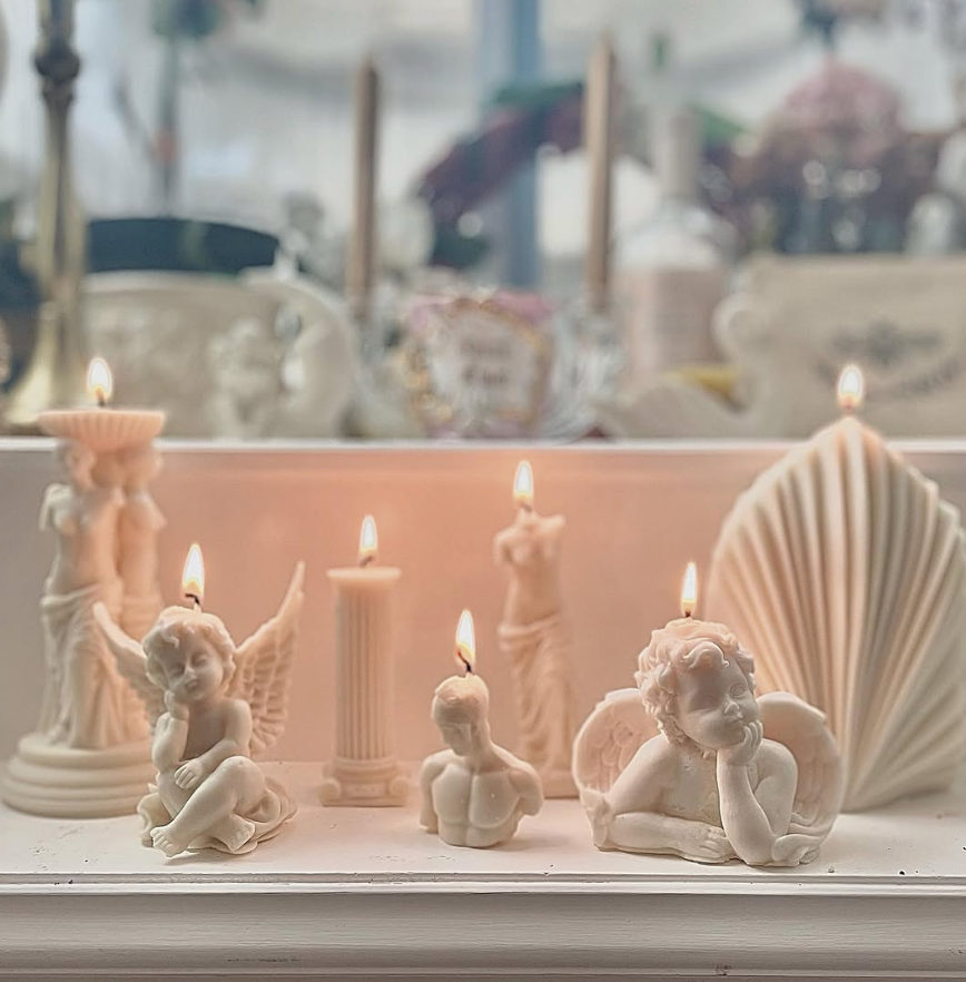 Candles by Bee [Made to Order]