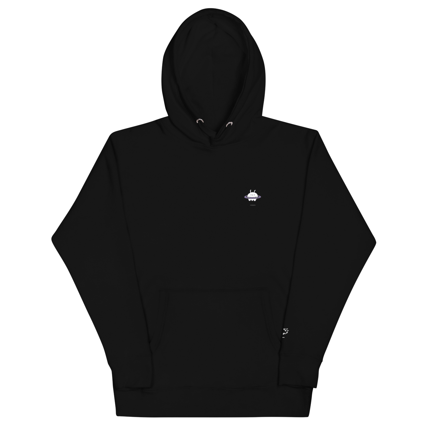 For the Love of Scotland - Tour Hoodie