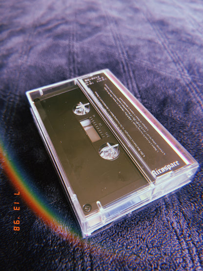 Cassettes (Discography)