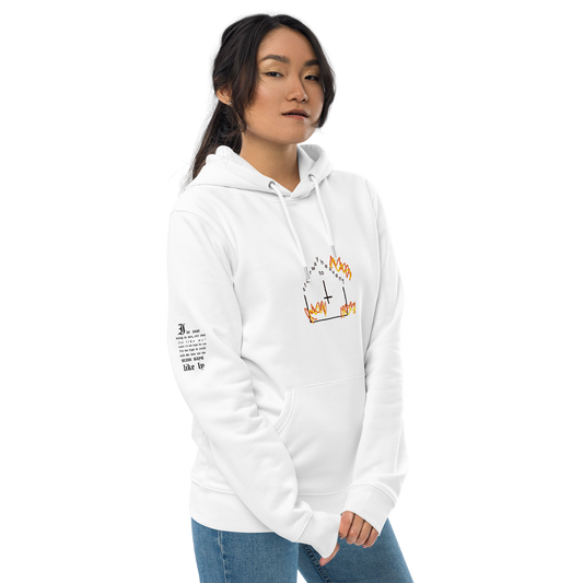 Stairway To Heaven Hooded Sweatshirt