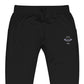 galaxia fleece sweatpants
