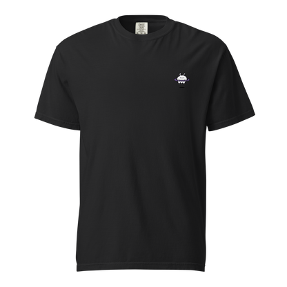 For the Love of Scotland - Tour Tee