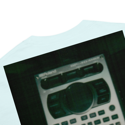 How To Make A Cassette T-Shirt