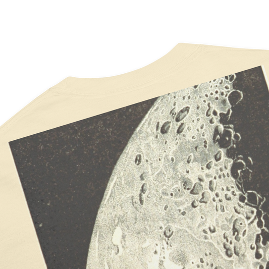 How To View Space T-Shirt