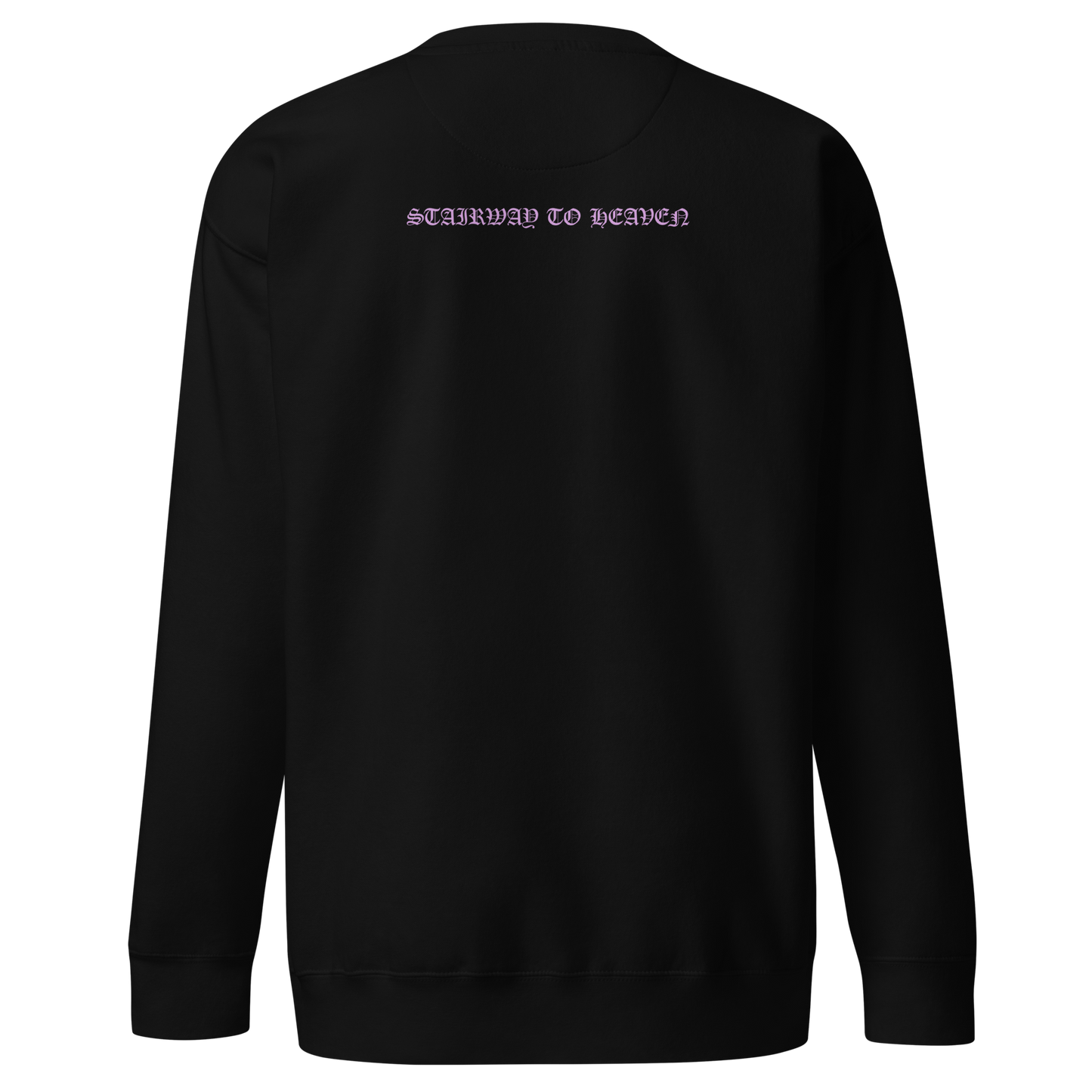 Stairway to Heaven Sweatshirt