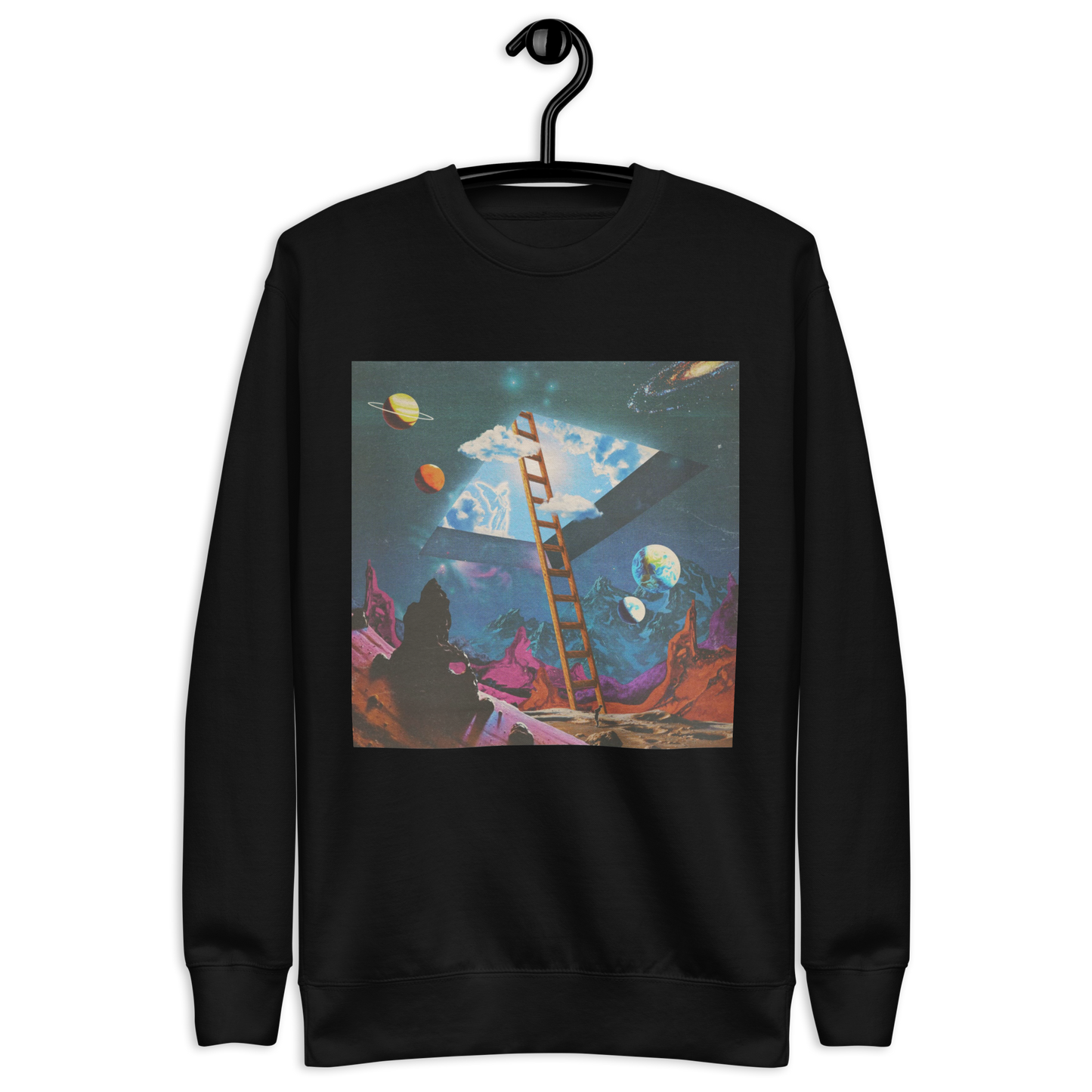 Stairway to Heaven Sweatshirt