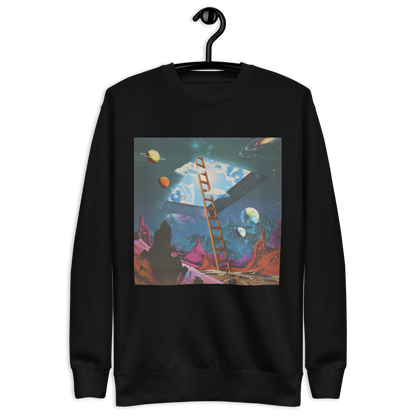 Stairway to Heaven Sweatshirt