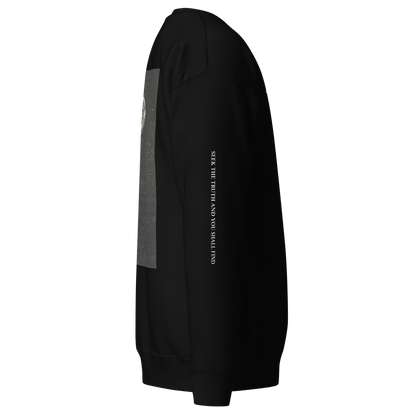 Airospace ver. 1 sweatshirt (2024 Edition)