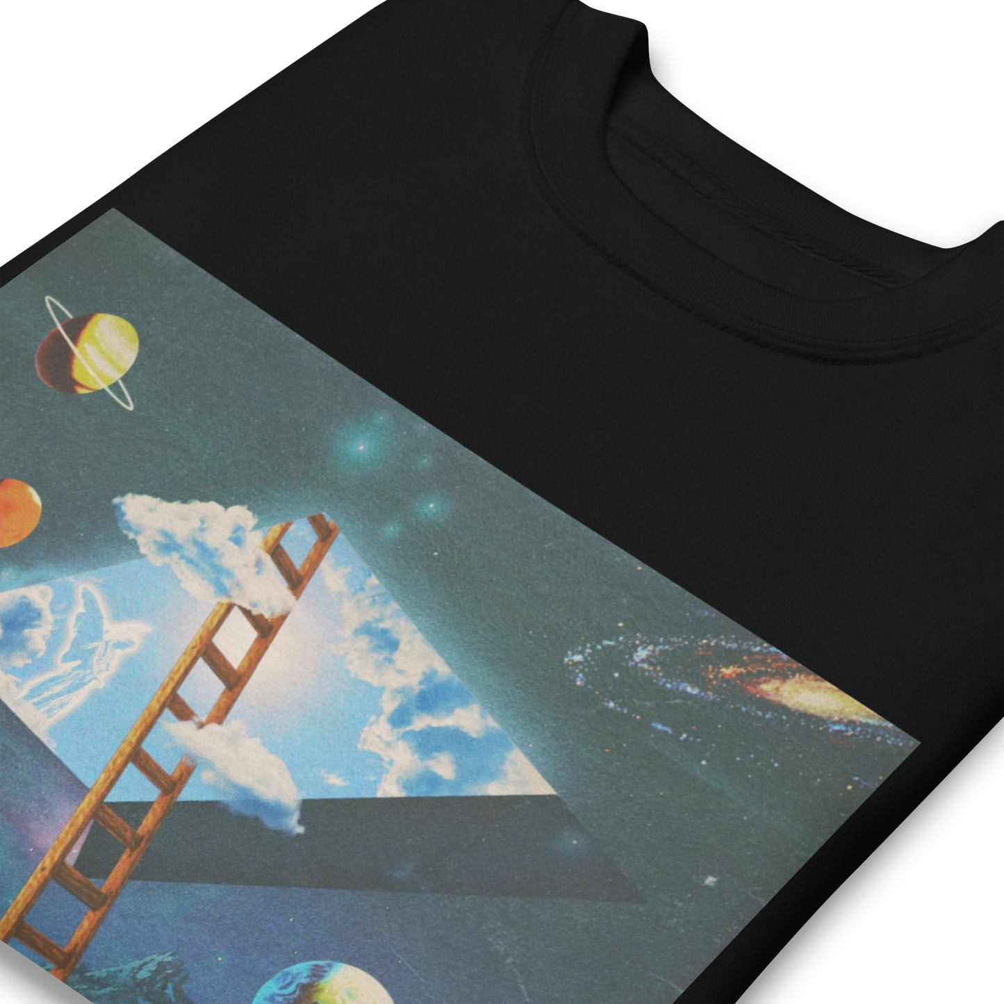 Stairway to Heaven Sweatshirt