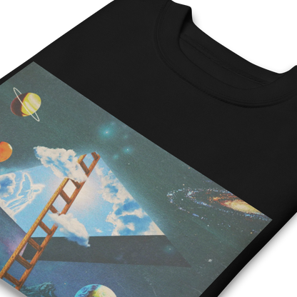 Stairway to Heaven Sweatshirt