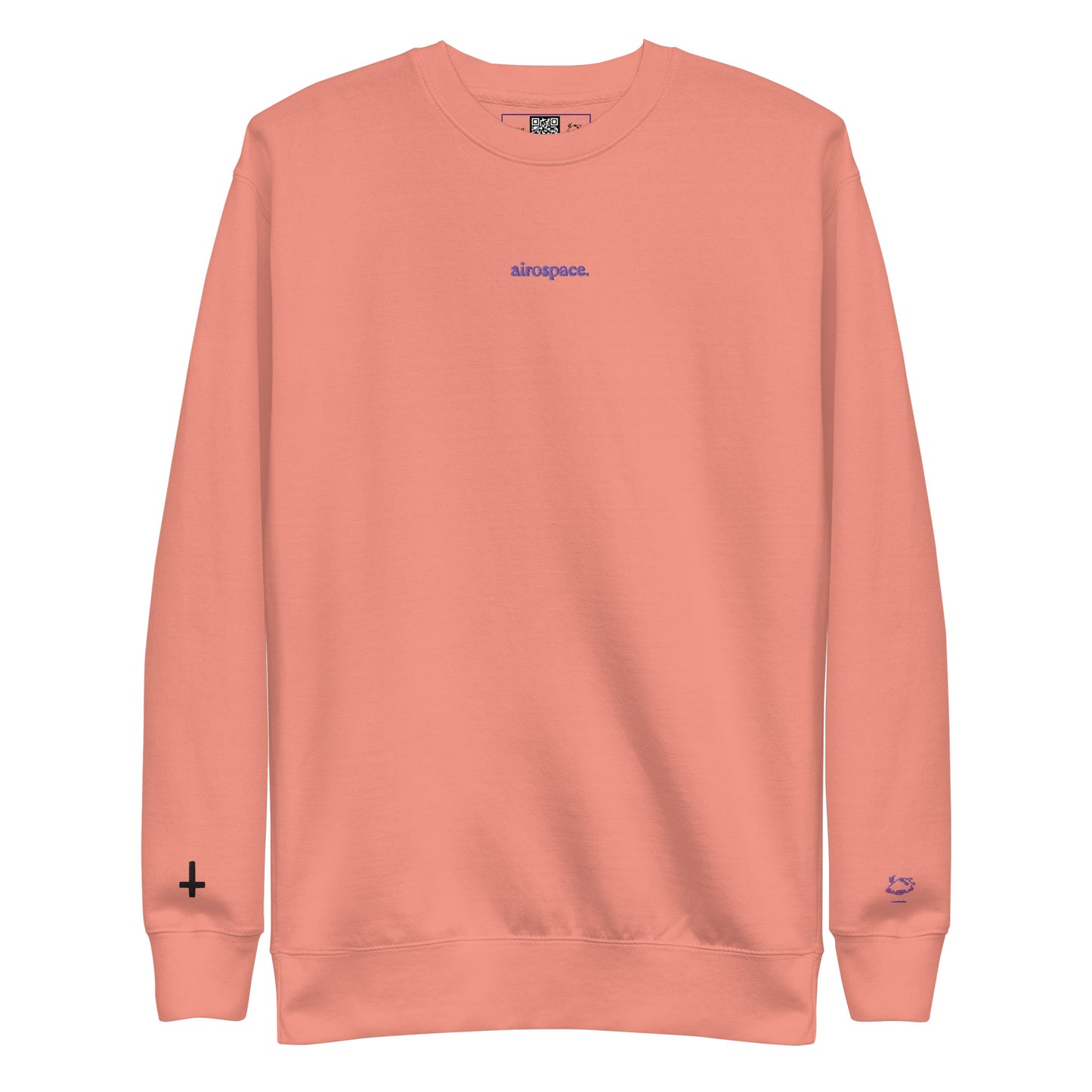 Airospace ver. 2 sweatshirt (2024 Edition)