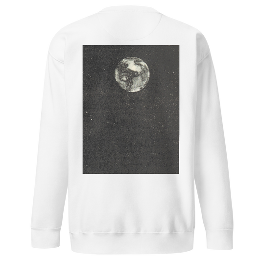 Lunar Sweatshirt
