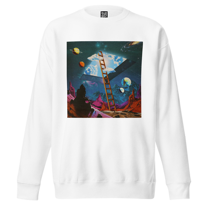 Stairway to Heaven Sweatshirt